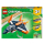 LEGO Creator 3 w 1 31126 Odrzutowiec naddźwiękowy - 1035593 - zdjęcie